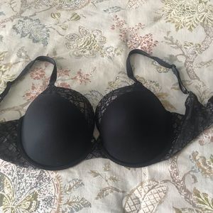 Body By Victoria Push Up !! 34 DDD